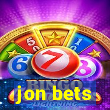 jon bets